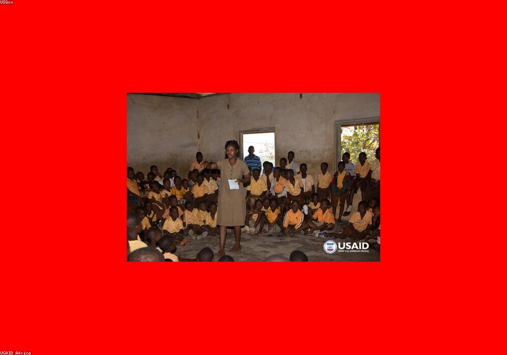 Presbyterian Secondary School Nkwen community